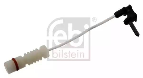 Датчик износа тормозных колодок 01498 FEBI BILSTEIN