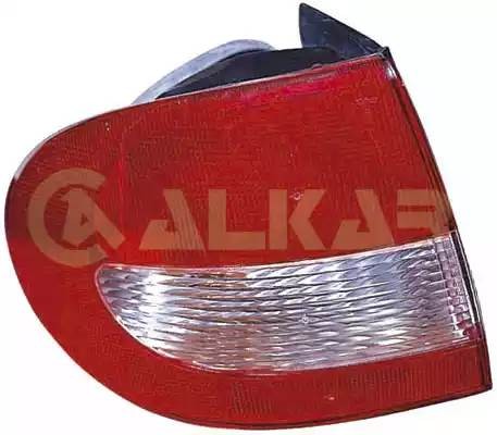 Задний фонарь 2212227 ALKAR