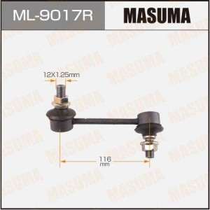 Стойка стабилизатора ML-9017R MASUMA