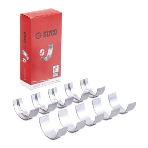 Подшипник коленвала H1065/5 STD GLYCO