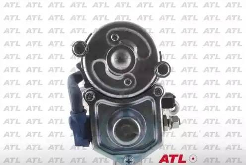 Стартер A 14 500 ATL DELTA AUTOTECHNIK