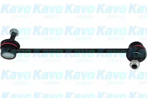 Тяга / стойка, стабилизатор SLS4017 KAVO PARTS