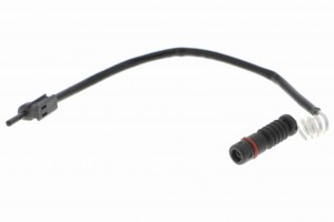 Сигнализатор, износ тормозных колодок V30-72-0596 VEMO