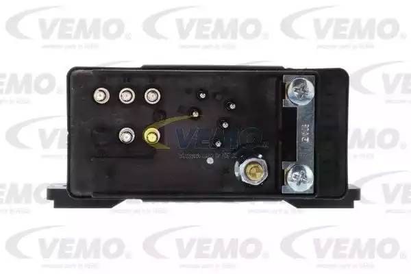 Реле, система накаливания V30-71-0015 VEMO