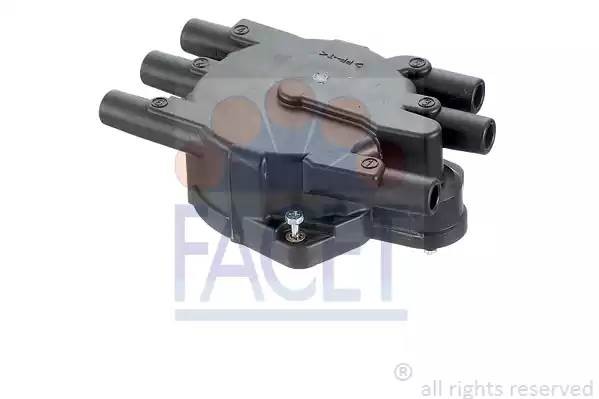 Крышка распределителя зажигания 2832261 FACET