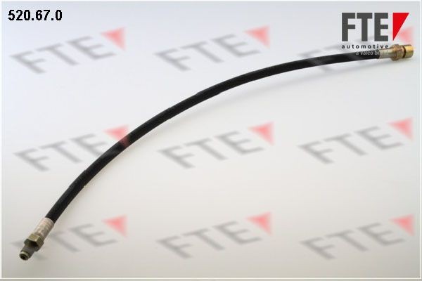 Тормозной шланг 520670 FTE