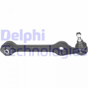 Рычаг независимой подвески колеса, подвеска колеса TC177 DELPHI