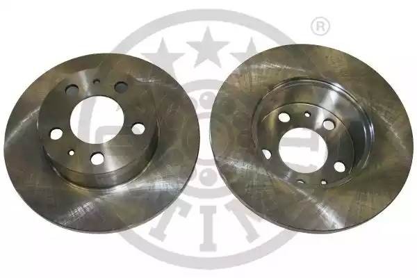 Тормозной диск BS2330 OPTIMAL