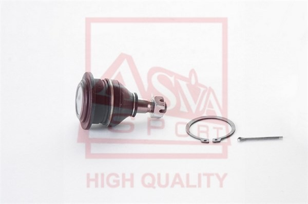 Опора шаровая подвески 0120-334 ASVA