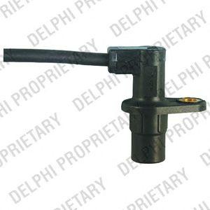 Датчик импульсов SS10732-12B1 DELPHI