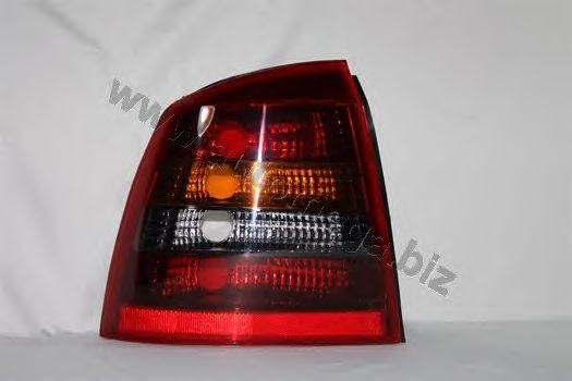 Задний фонарь 3012220073 AUTOMEGA