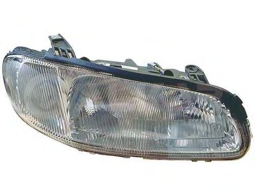 Основная фара 2741448 ALKAR