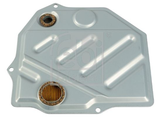 Фильтр масляный АКПП 04872 FEBI BILSTEIN