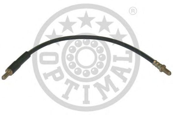 Тормозной шланг BSL646 OPTIMAL