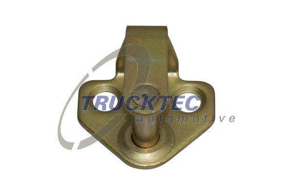 Конденсатор, кондиционер 0259024 TRUCKTEC