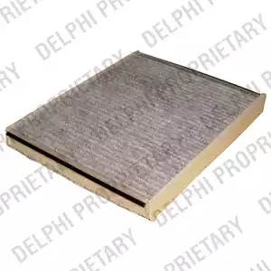 Фильтр, воздух во внутренном пространстве TSP0325240C DELPHI