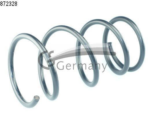 Пружина подвески 14.872.328 CS GERMANY