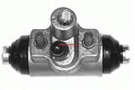 Колесный тормозной цилиндр 212226B BENDIX JURID