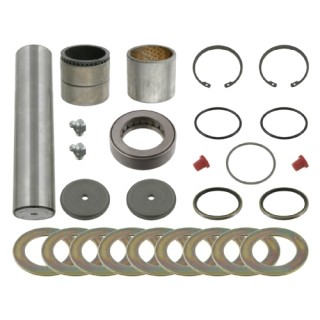 Ремкомплект, шкворень поворотного кулака 08521 FEBI BILSTEIN