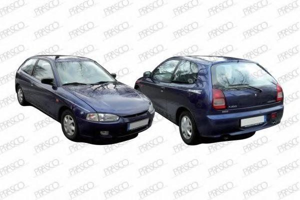 Фонарь указателя поворота MB3204139 PRASCO GROUP