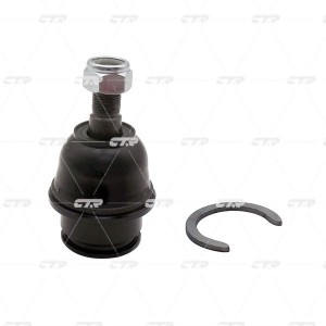 Наконечник рулевой тяги CET-163 CTR