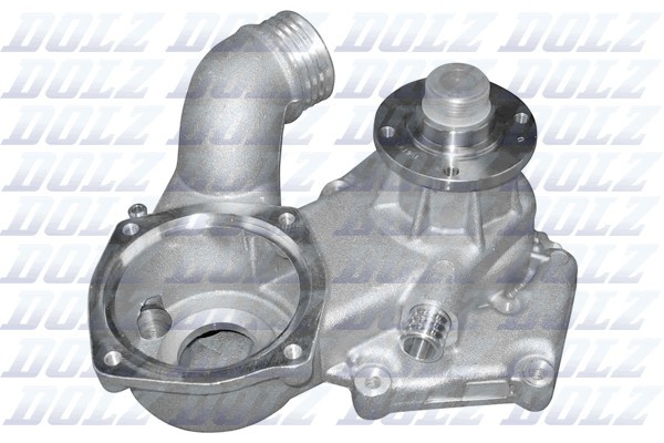 Водяной насос B217 DOLZ