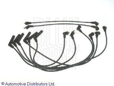 Ккомплект проводов зажигания ADC41612 BLUE PRINT