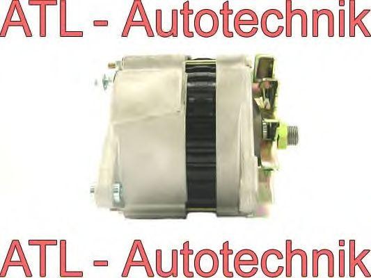 Генератор L44570 ATL DELTA AUTOTECHNIK