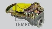 Головка сцепления 020507107100 TEMPLIN