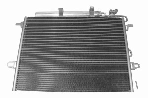 Конденсатор, кондиционер V30-62-1027 VEMO