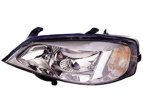 Основная фара 2745437 ALKAR