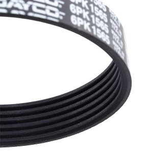 Поликлиновой ремень 6PK1565 DAYCO