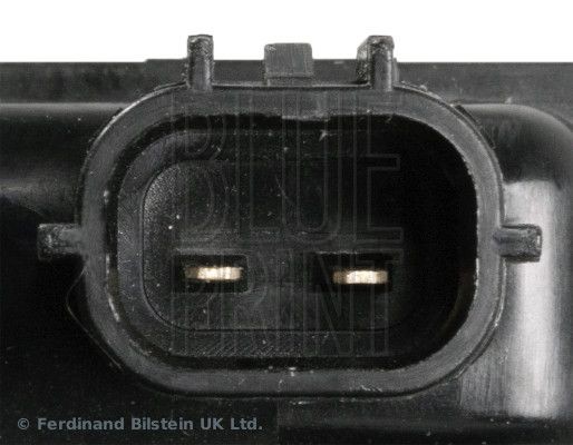 Рычаг независимой подвески колеса, подвеска колеса ADC48663C BLUE PRINT