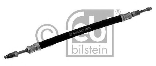 Выжимной подшипник 08826 FEBI BILSTEIN