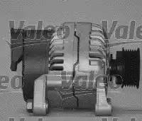Генератор 437310 VALEO PHC