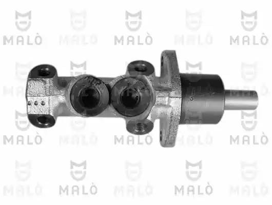Главный тормозной цилиндр 89294 MALO