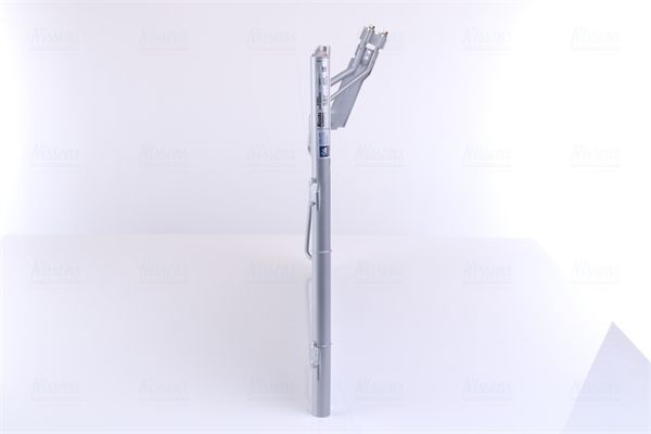 Конденсатор, кондиционер 94901 NISSENS