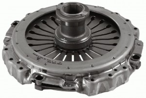 Нажимной диск сцепления 3483 030 032 SACHS