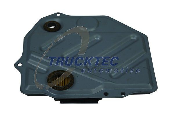 Гидрофильтр, автоматическая коробка передач 02.25.027 TRUCKTEC
