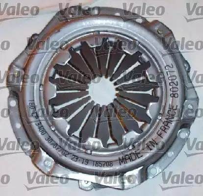 Комплект сцепления 003362 VALEO PHC
