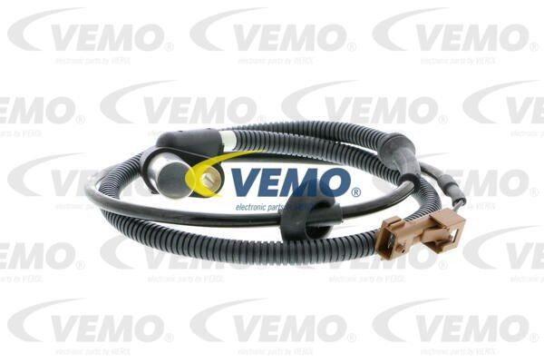 Датчик, частота вращения колеса V50-72-0013 VEMO