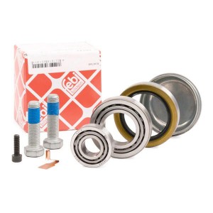 Комплект подшипника ступицы колеса 05141 FEBI BILSTEIN