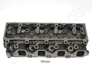Головка цилиндра XX-NS008S JAPAN PARTS GROUP