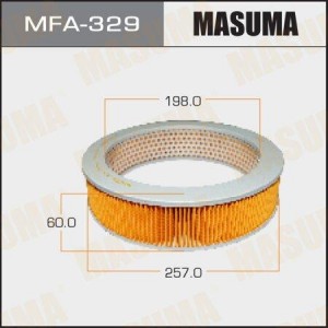 Фильтр воздушный MFA-329 MASUMA