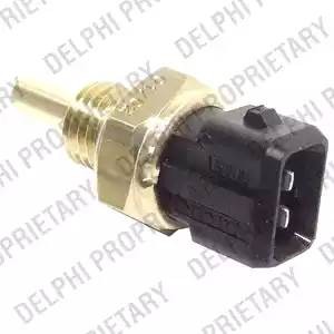 Температурный датчик охлаждающей жидкости TS1022912B1 DELPHI