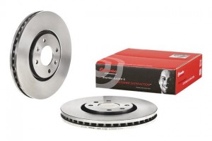 Тормозной диск 09.7877.10 BREMBO