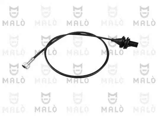 Тросик спидометра 25127 MALO