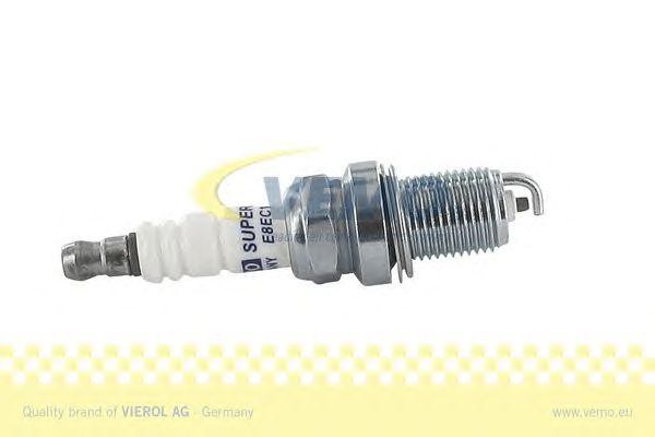 Свеча зажигания V99-75-0003 VEMO