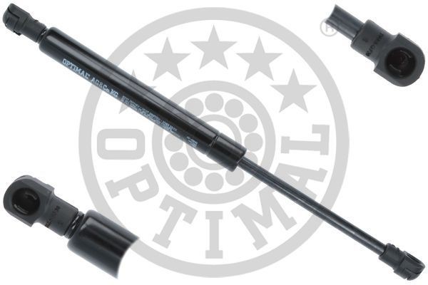 Упругий элемент, крышка багажника / помещения для груза AG40045 OPTIMAL