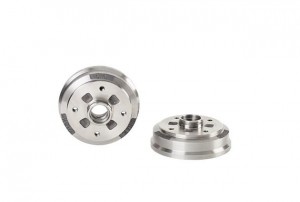 Тормозной барабан 14.5106.10 BREMBO